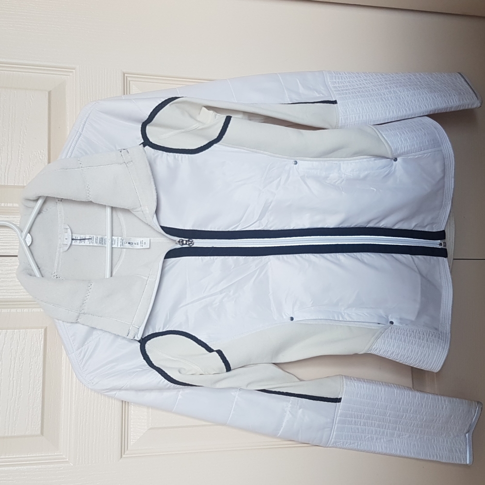 Lululemon Run: Bundle Up Jacket